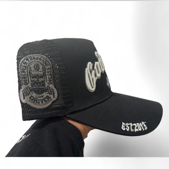 Godspeed hat - Picture 2 of 4